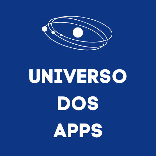 Logo Universo dos Apps